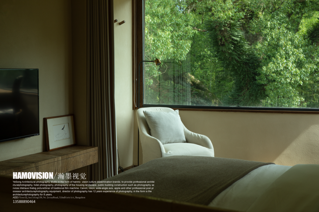 千年樟树下的茶室 · 沈墨设计的古堰画乡茶空间丨中国丽水丨杭州时上建筑空间设计事务所-92