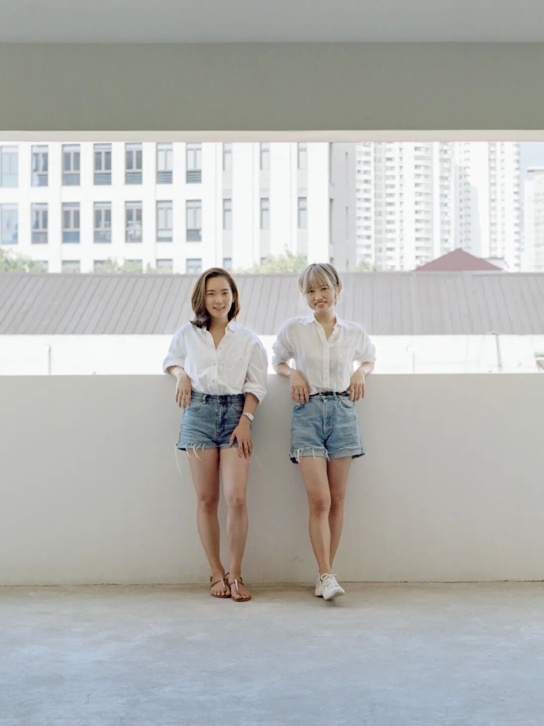 设计说|伊索苏州仓街：古韵与现代的诗意交融-3