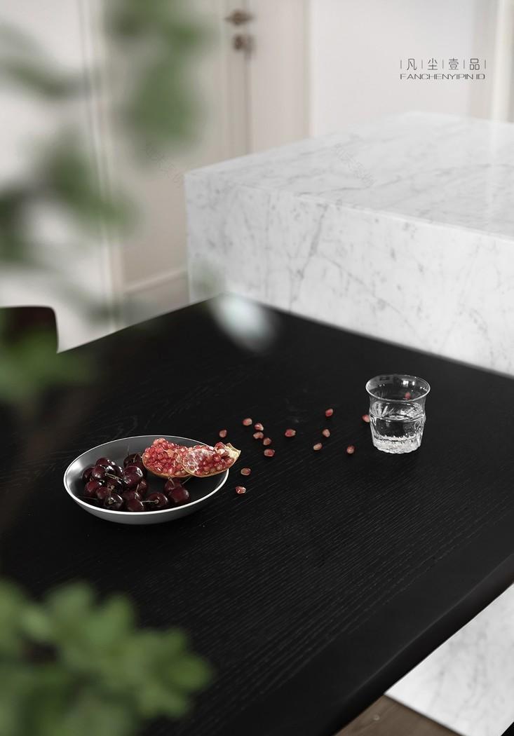 返璞归真的品质生活——高级住宅设计案例解析-23