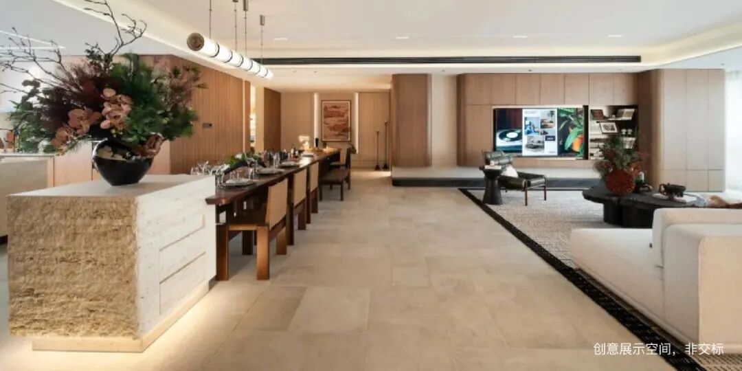 绿色低碳科技引领|万科世纪灯湖·瑧府成为佛山市住建局建筑领域节能宣传月观摩项目-16