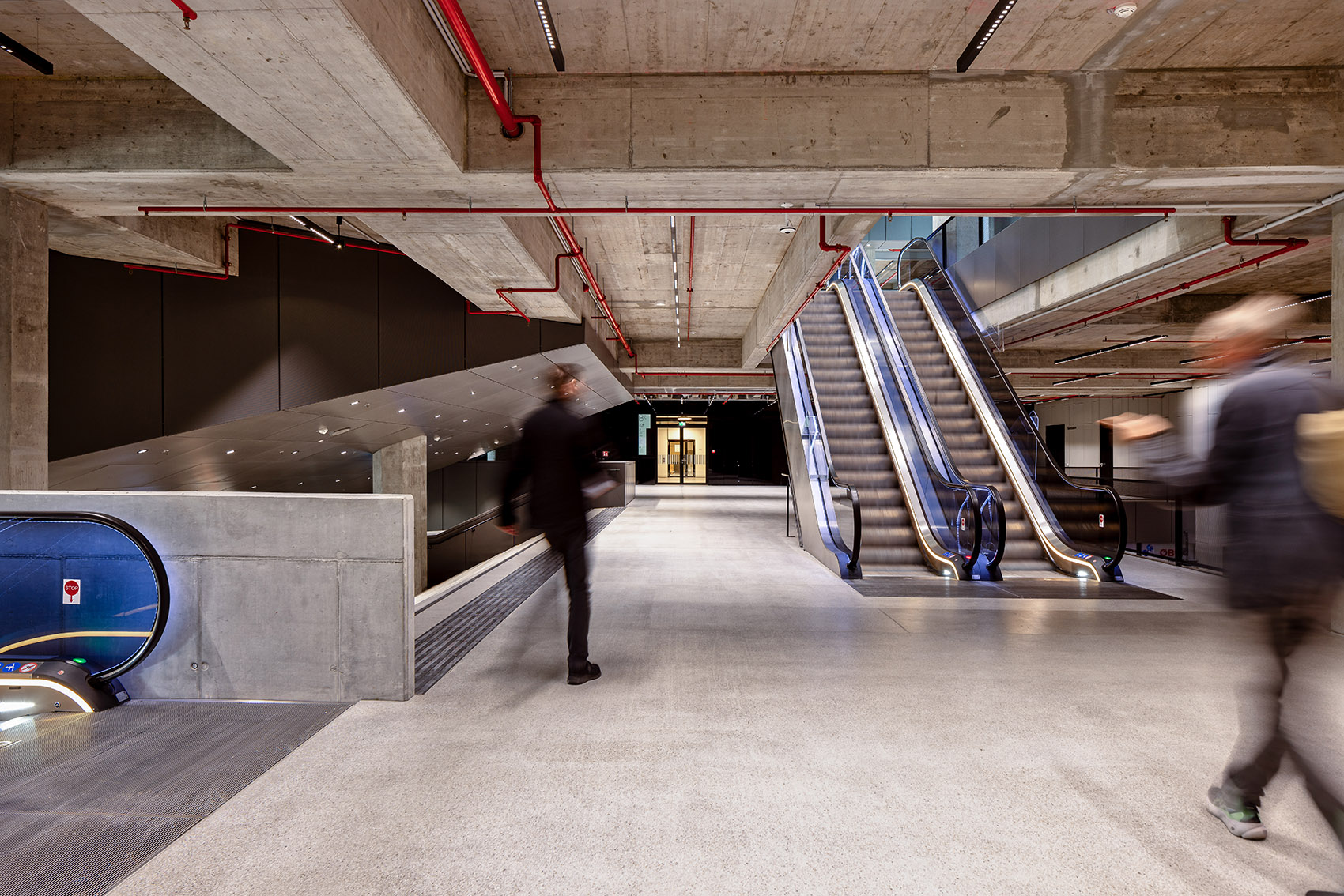 Althan街区Francis项目改造丨奥地利维也纳-66