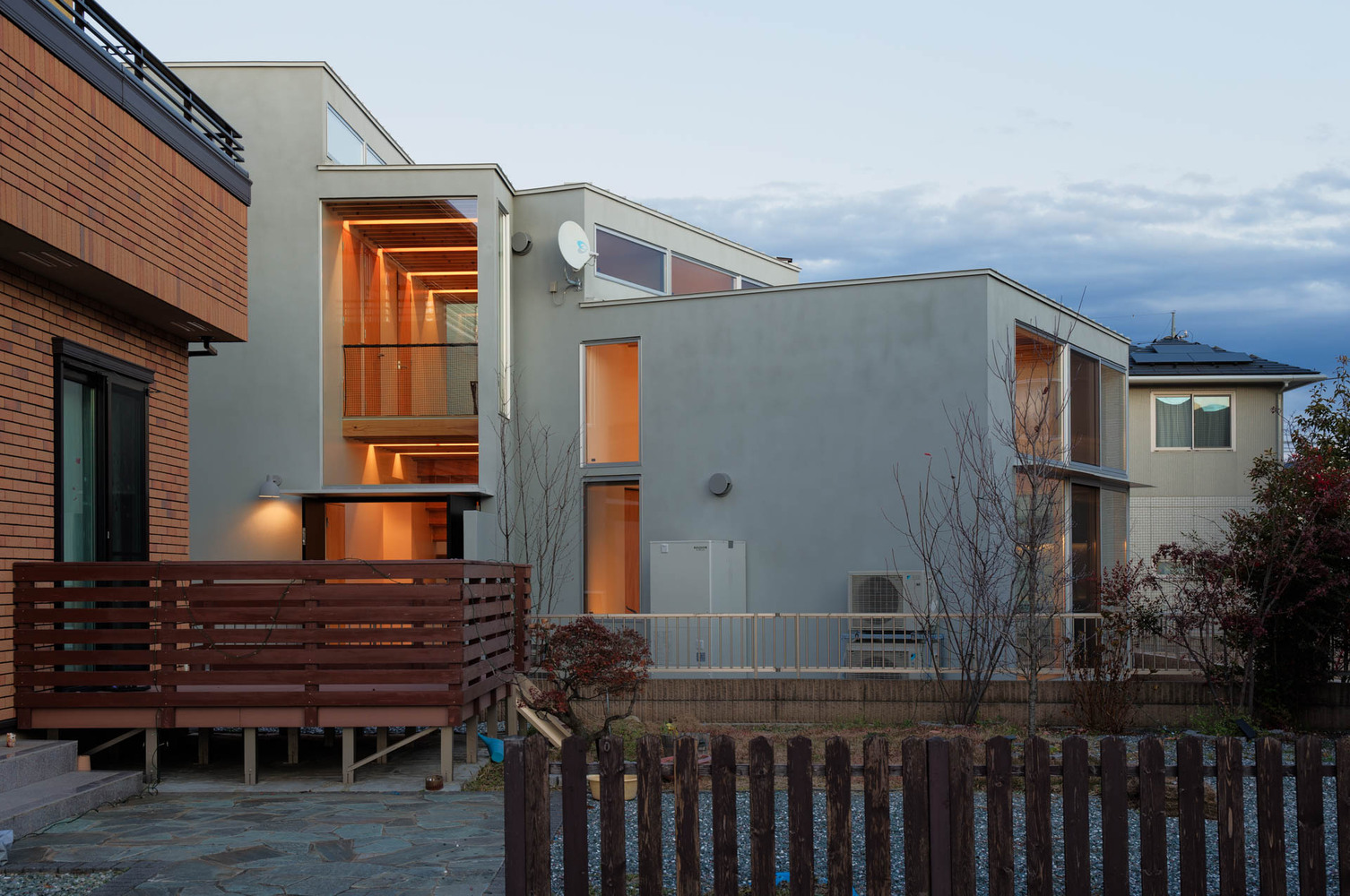 House K  Shinta Hamada Architects-37