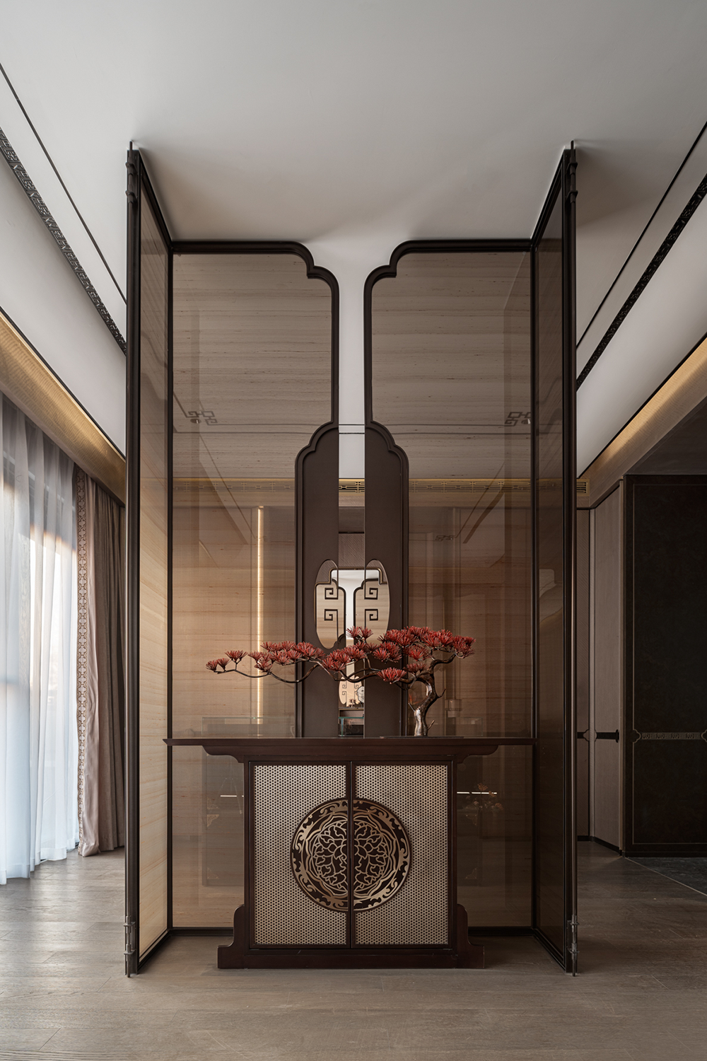 建发・天敔湾别墅豪宅丨中国无锡丨深圳市帝凯室内设计有限公司-46