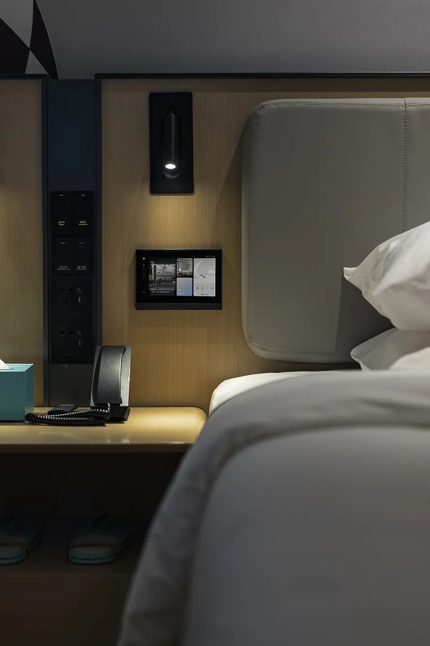 广州城市快捷酒店丨中国广州-27