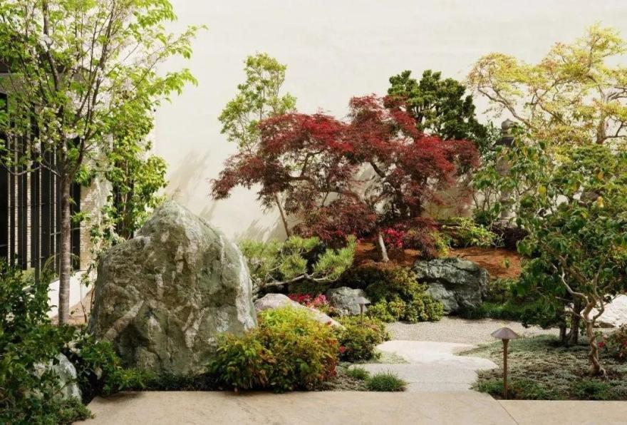 野武酒店帕洛阿尔托丨Montalba Architects-7