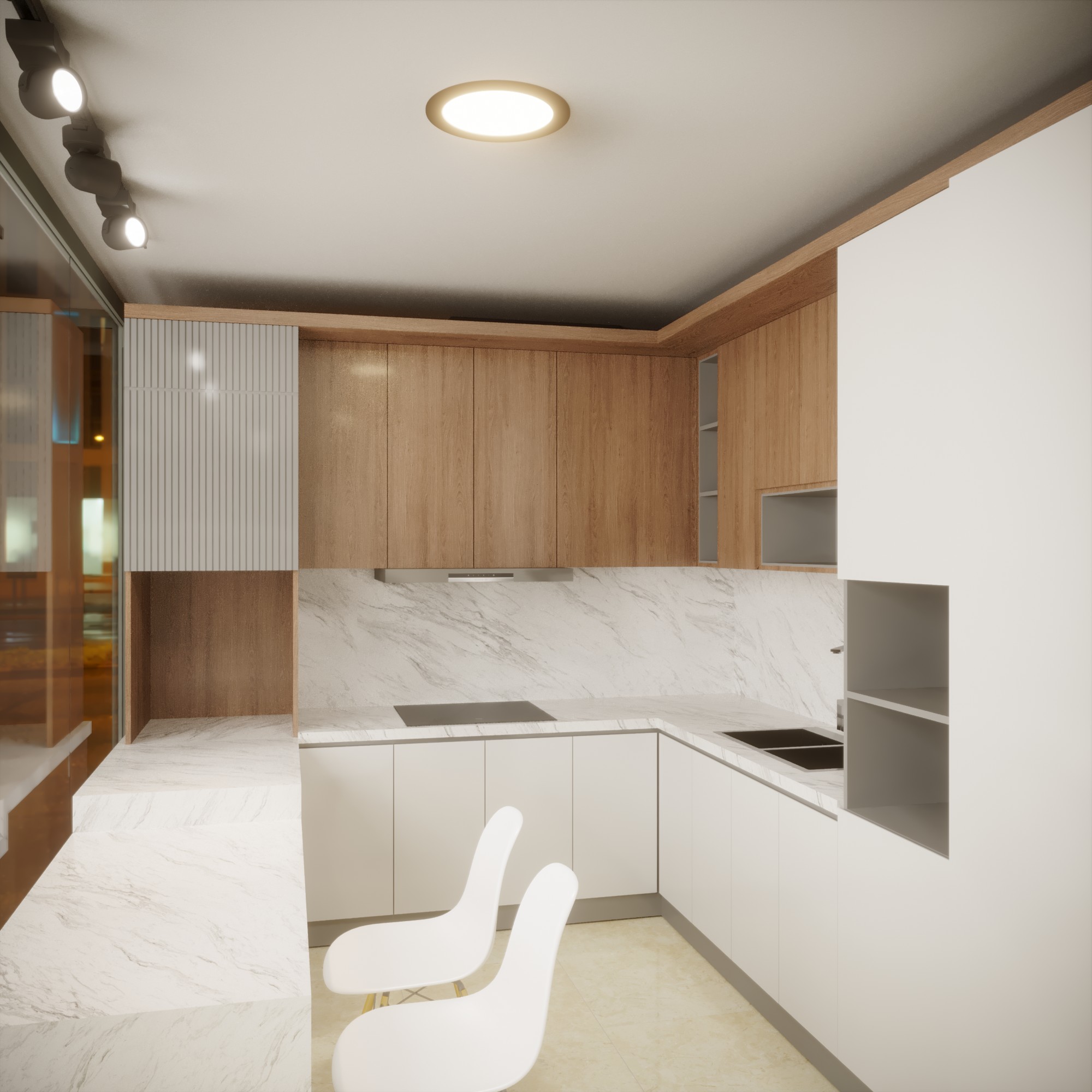 Creativo Gallery Furniture First FLoor Interior-23