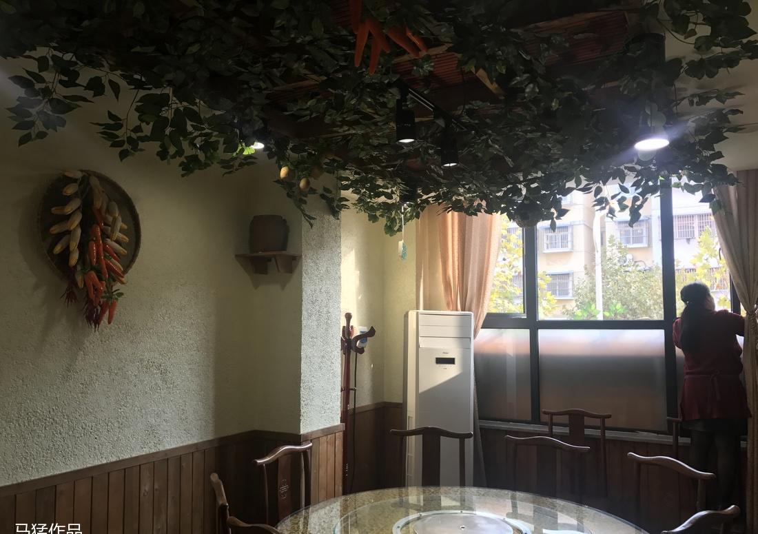 
周口淮阳粗粮小厨15店 -11