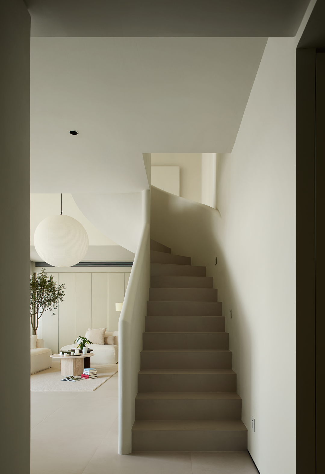 生活策展家:空间与能量场的艺术 · 陈智超设计丨中国广州-27