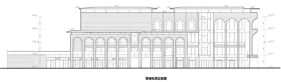 中国电建地产·重庆之丘丨中国重庆丨中国建设科技集团股份有限公司 新加坡CPG集团-77