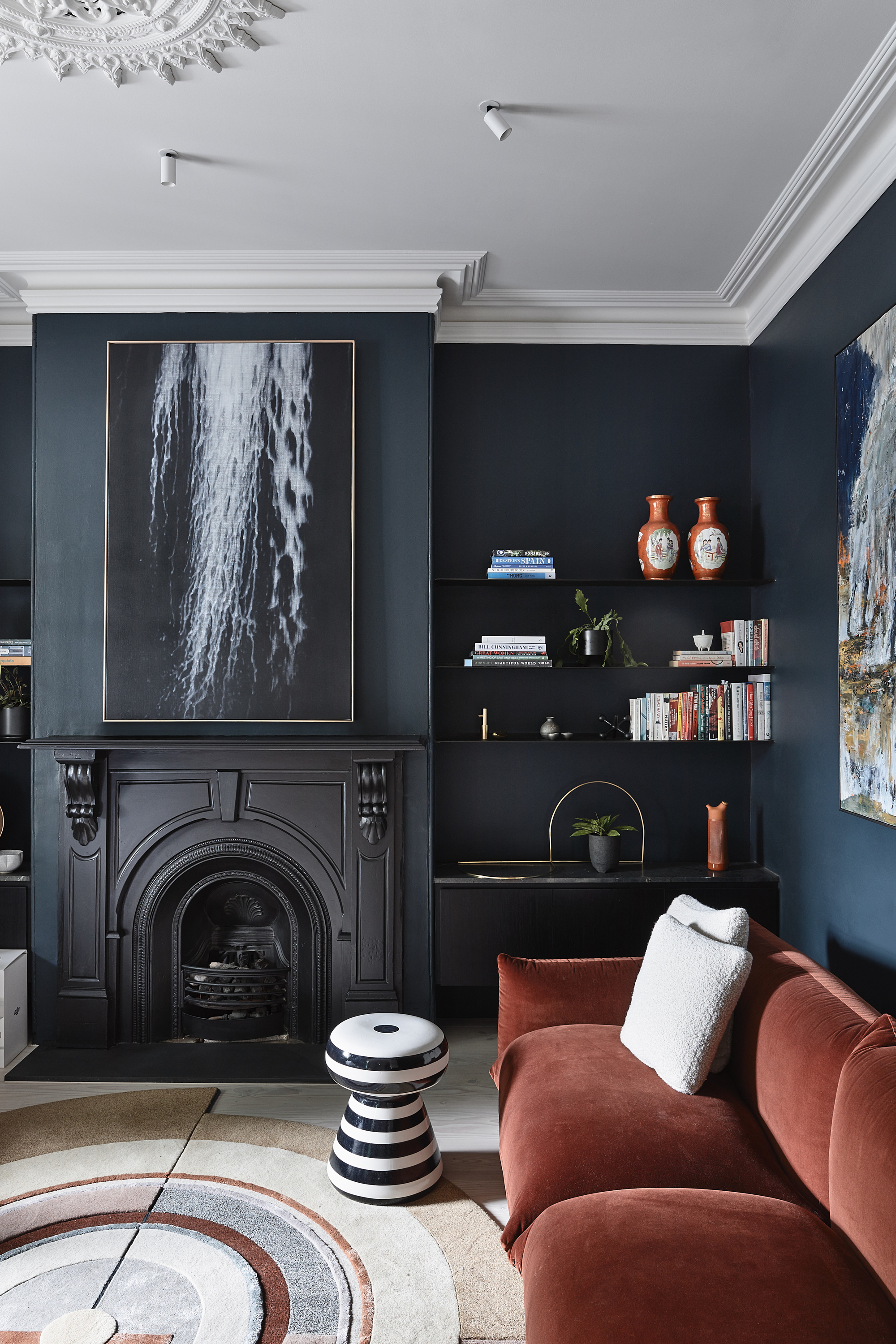 菲茨罗伊桥楼丨澳大利亚墨尔本丨Matt Gibson Architecture + Design-37