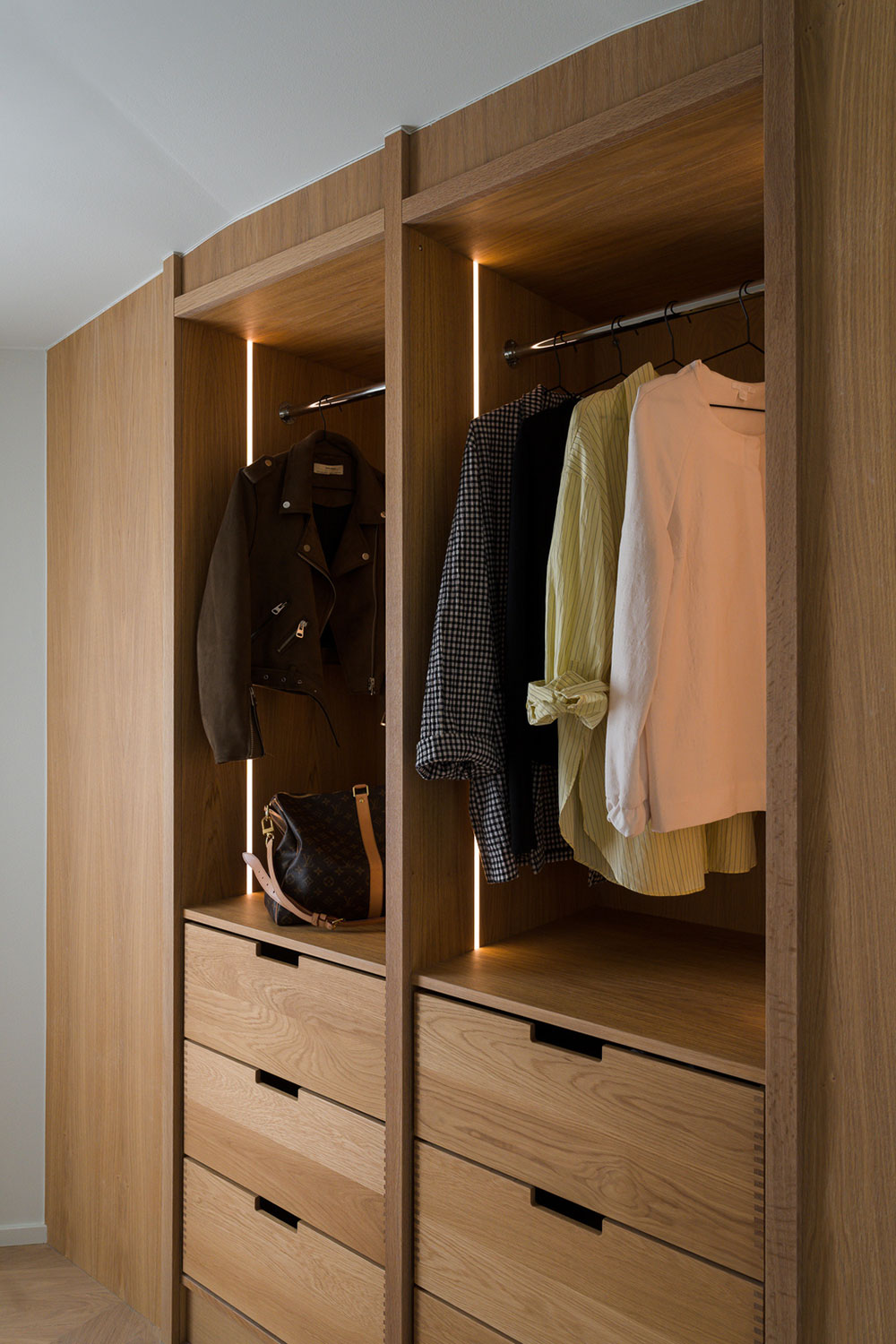 斯德哥尔摩时尚阁楼设计-33