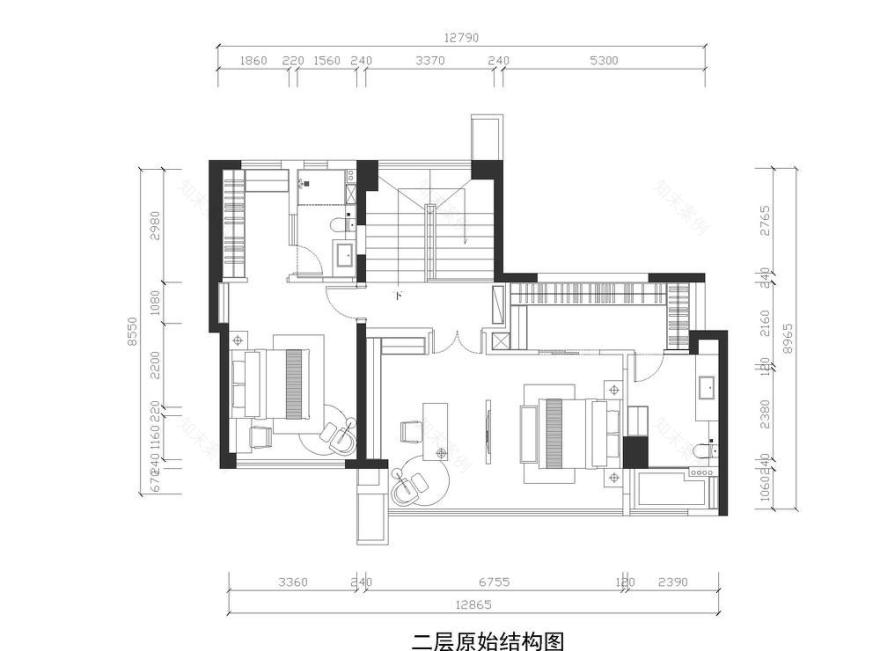 欧式奢华家居,品味生活艺术-28