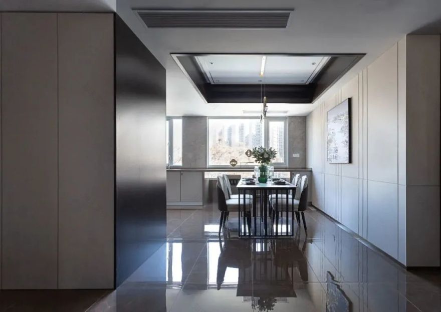 山水之间丨里舍丨空间设计事务所-26