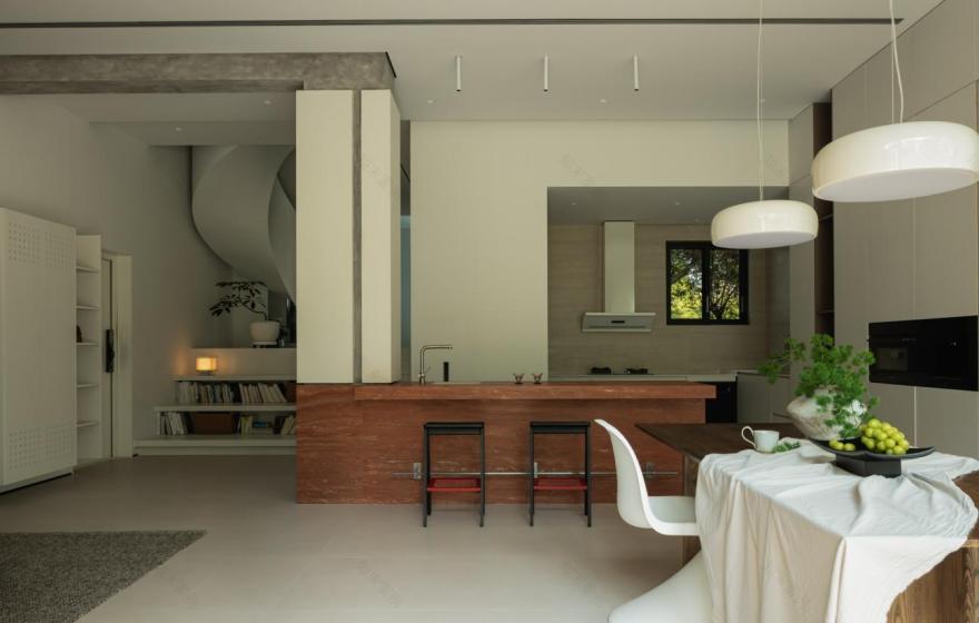 合肥壹研设计 · 岫 音丨中国合肥-23