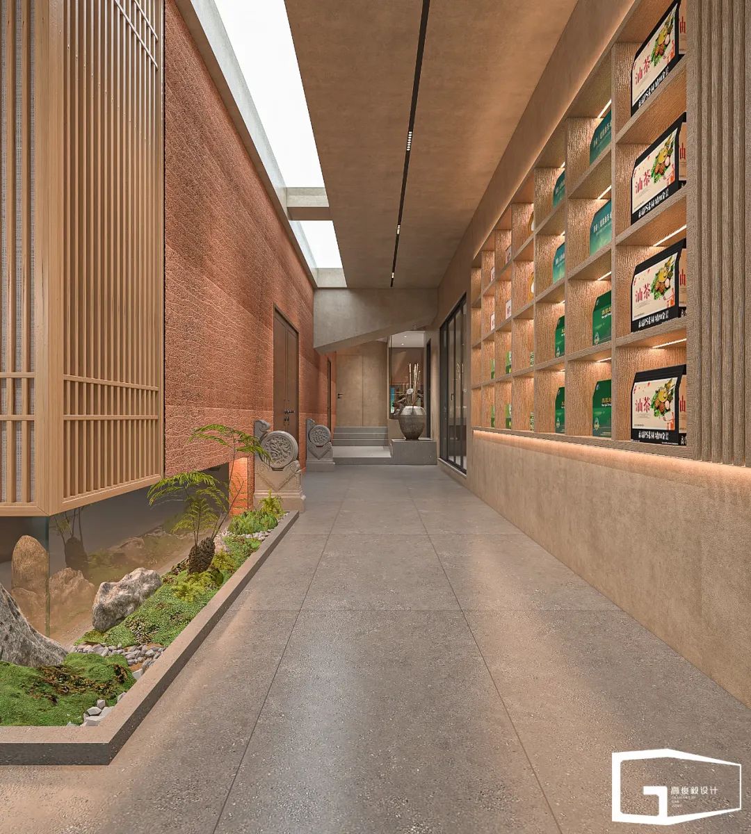 恭城油茶私人会所-16