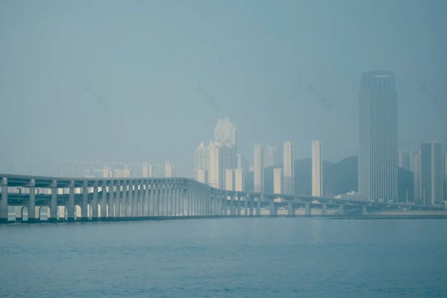 傍山森居 · 自然里流动的优雅 | 大连亿达·青云天下首开区-4