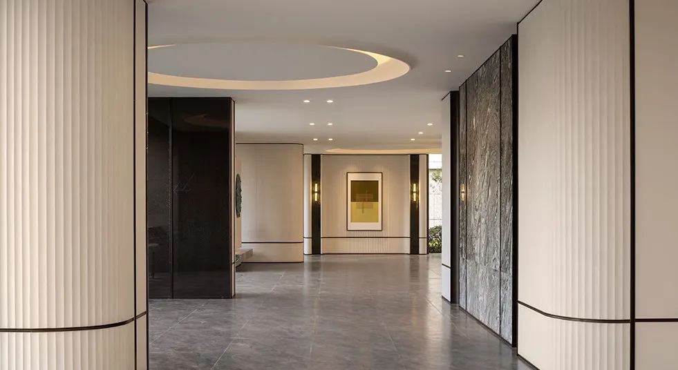 GFD广飞设计之城市与江岸间的空间设计-21