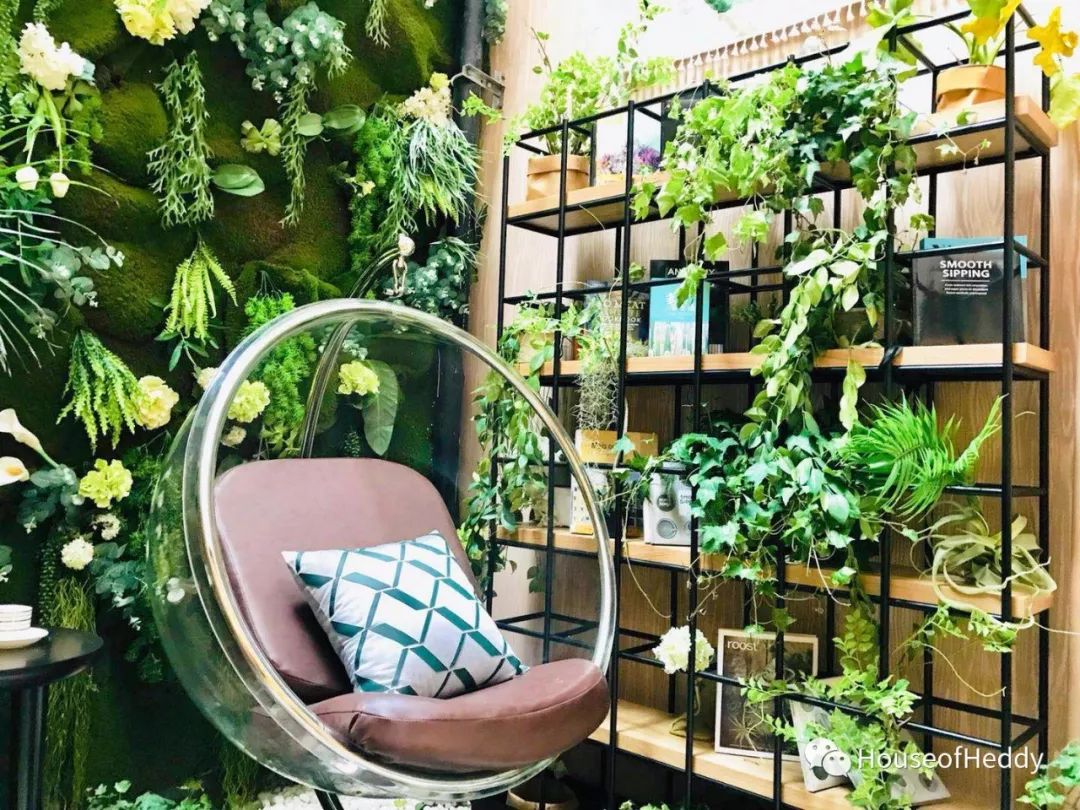 最新样板房 | 龙湖千山阅自然风情别墅的院落人生>下-216