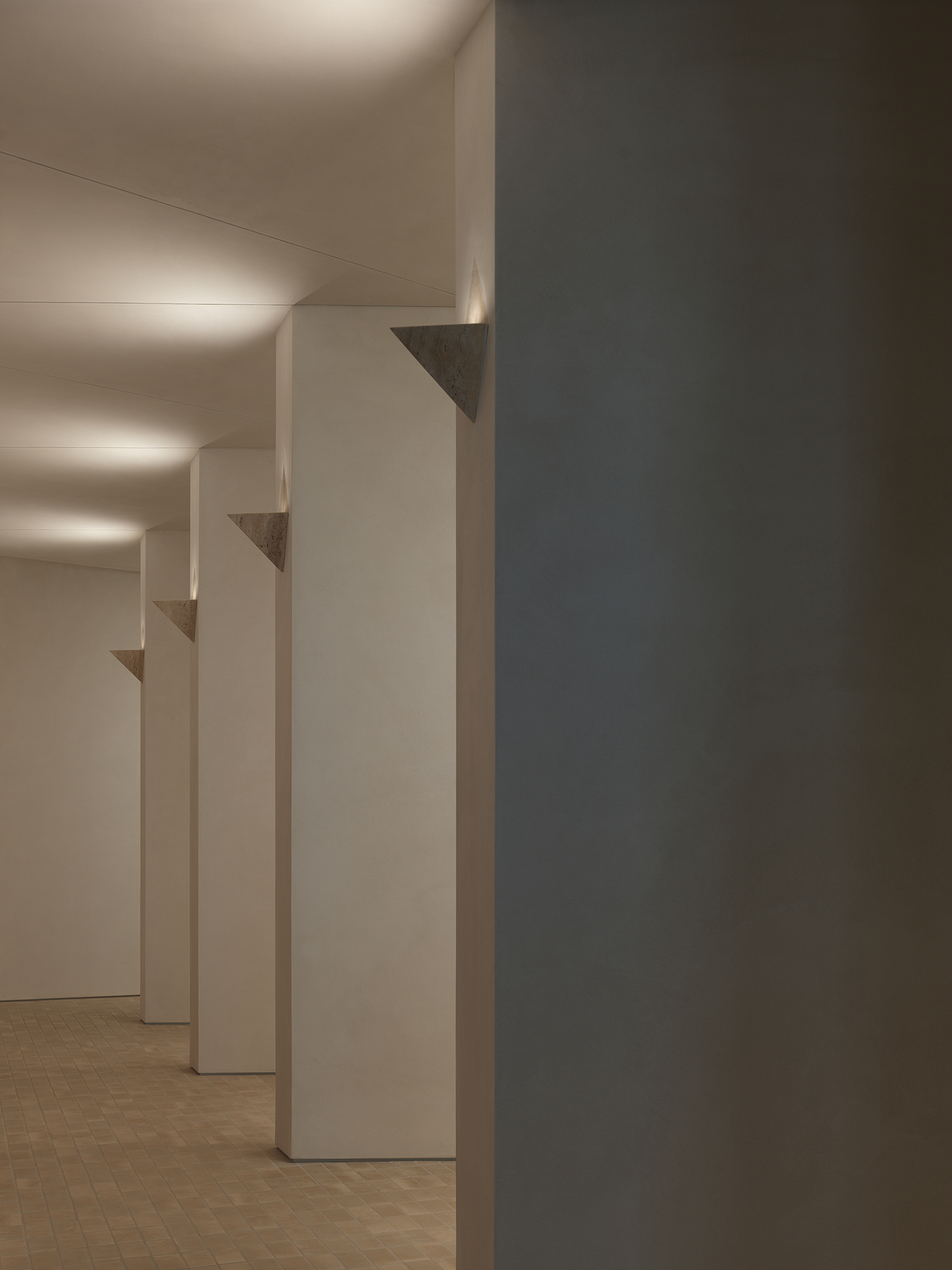 瓦瑟系统门窗大湾区旗舰店丨中国深圳丨正方良行设计-65