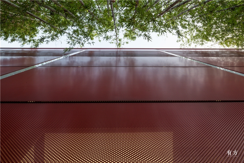 杭州英飞特电动汽车充电站丨中国杭州丨GLA六和设计-24