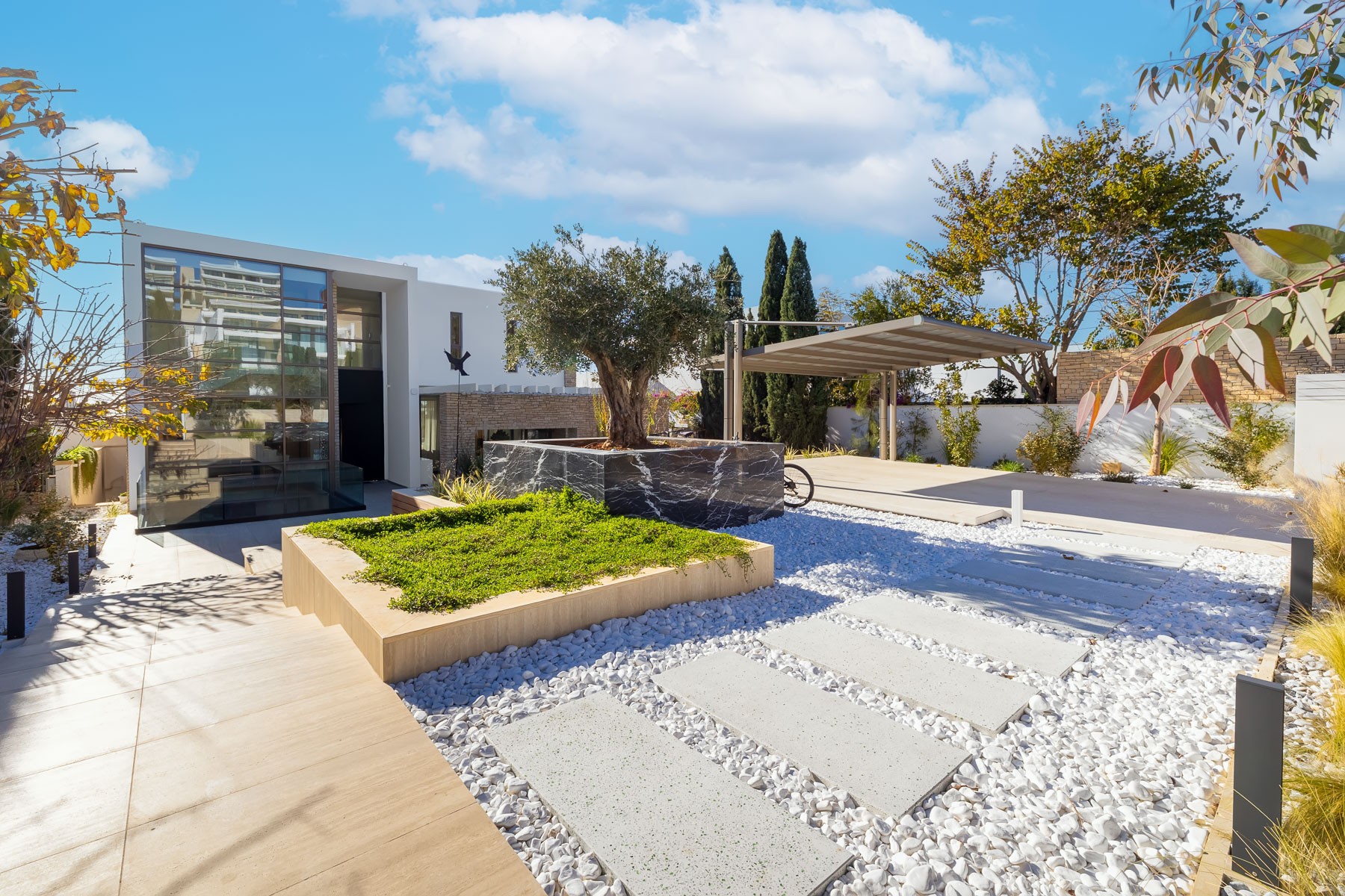 塞浦路斯房屋设计与翻新-2