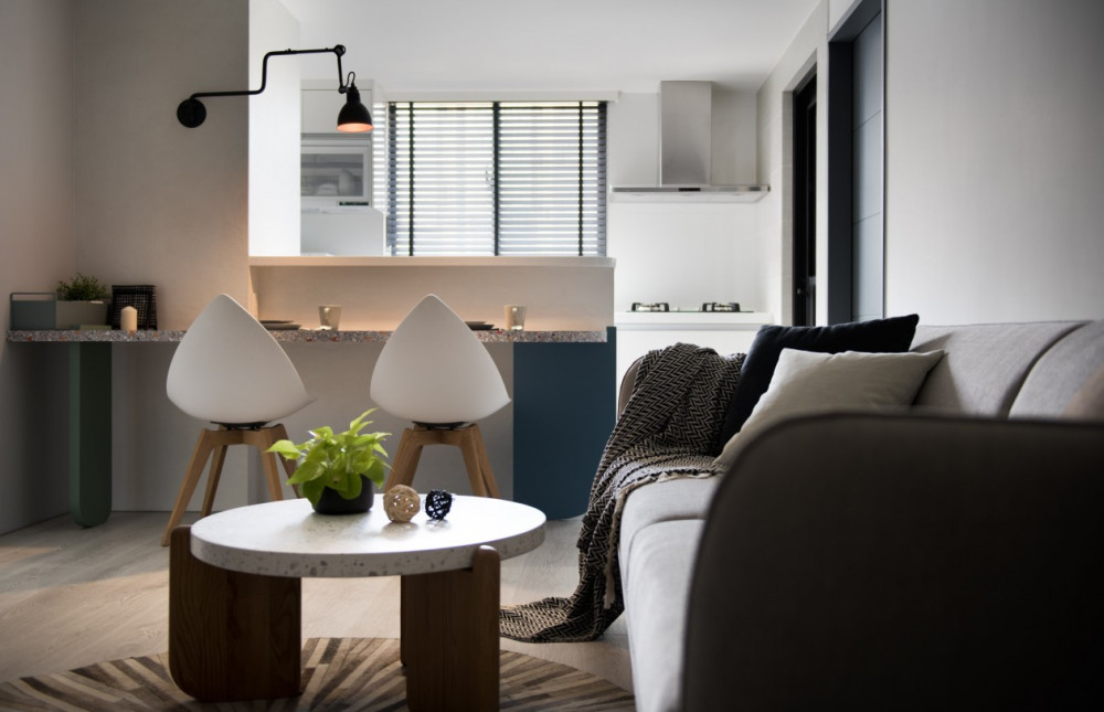 台北汐止共生住宅丨中国台北-4