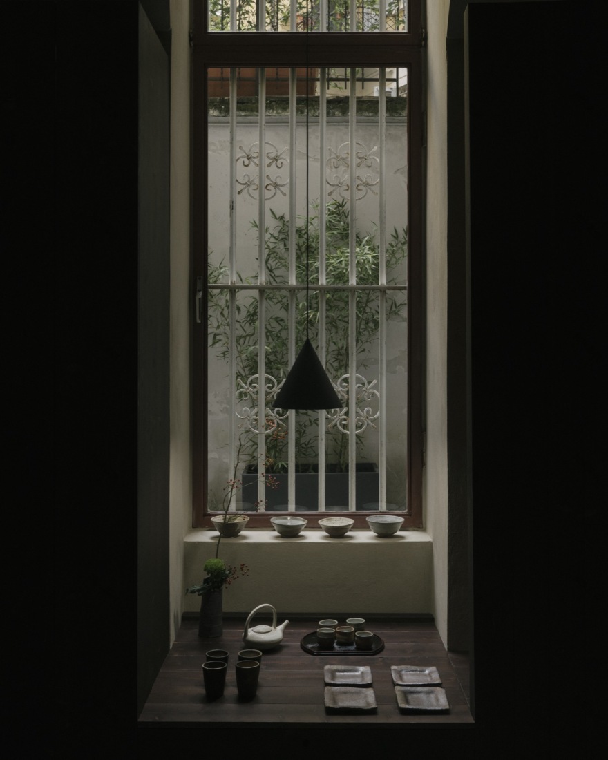 Ekadea工作室丨意大利米兰-12