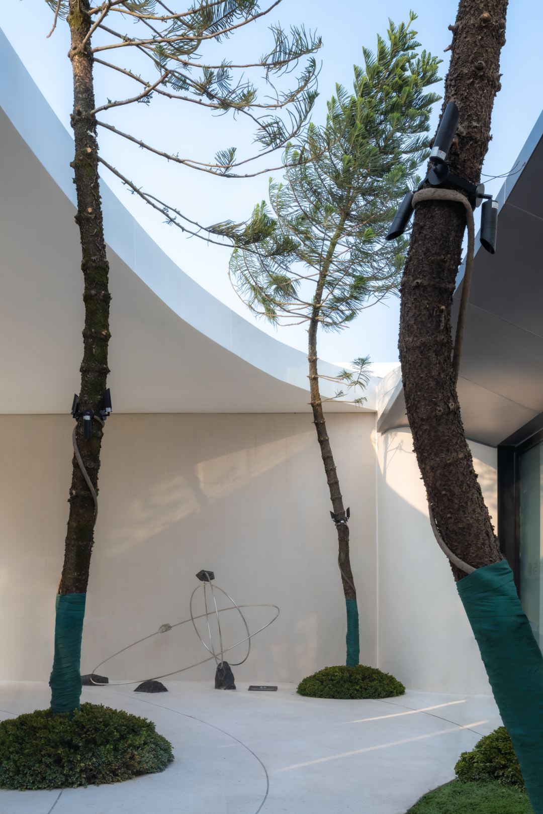 重庆融创林与麓丨中国重庆丨WTD纬图设计-30