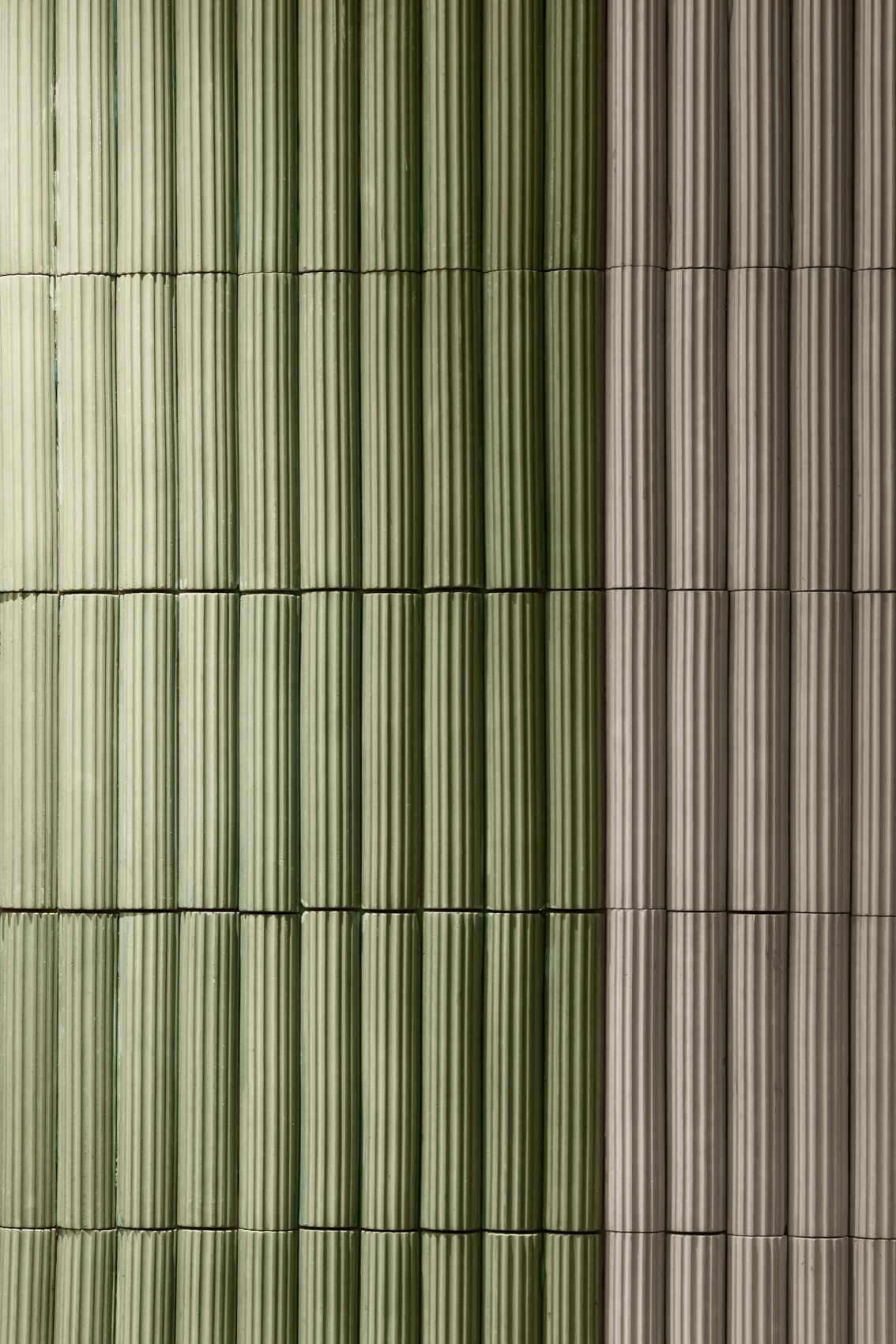 M Stand上海苏河湾万象天地店 / 另外建筑-40