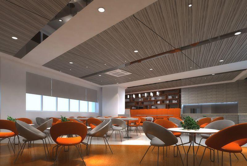 山东佳怡物流集团·高新办公室-11