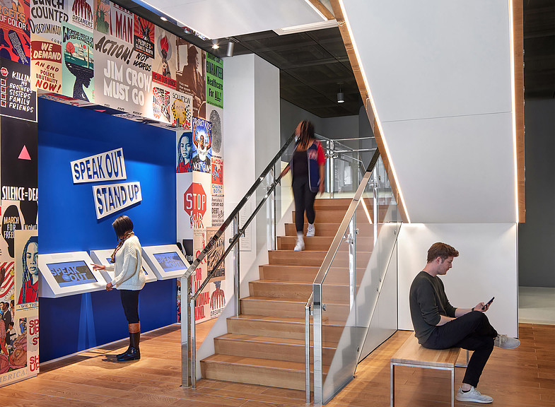 曼哈顿的杰克·罗宾逊博物馆-8