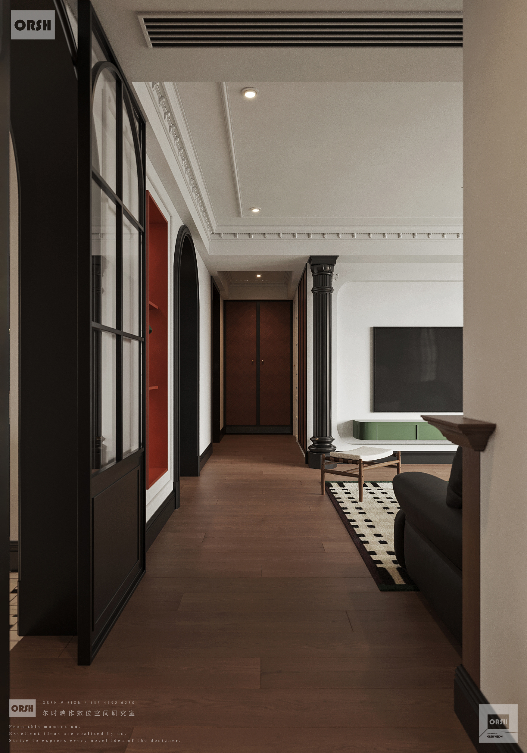 南洋小法复古混搭丨尔时映作数位空间研究室-15