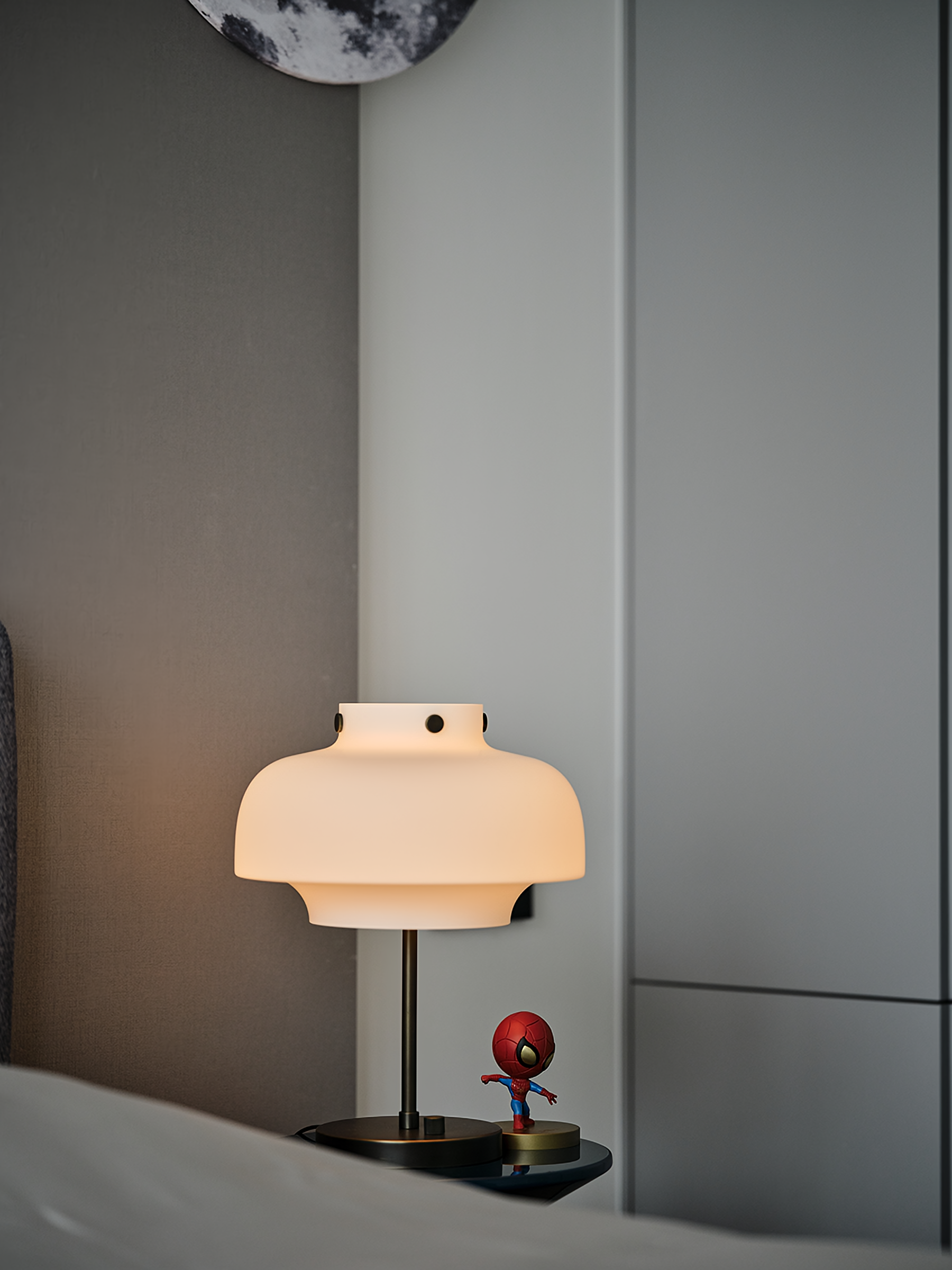 疏黑白无从丨中国温州丨温州陈设视觉设计有限公司-33