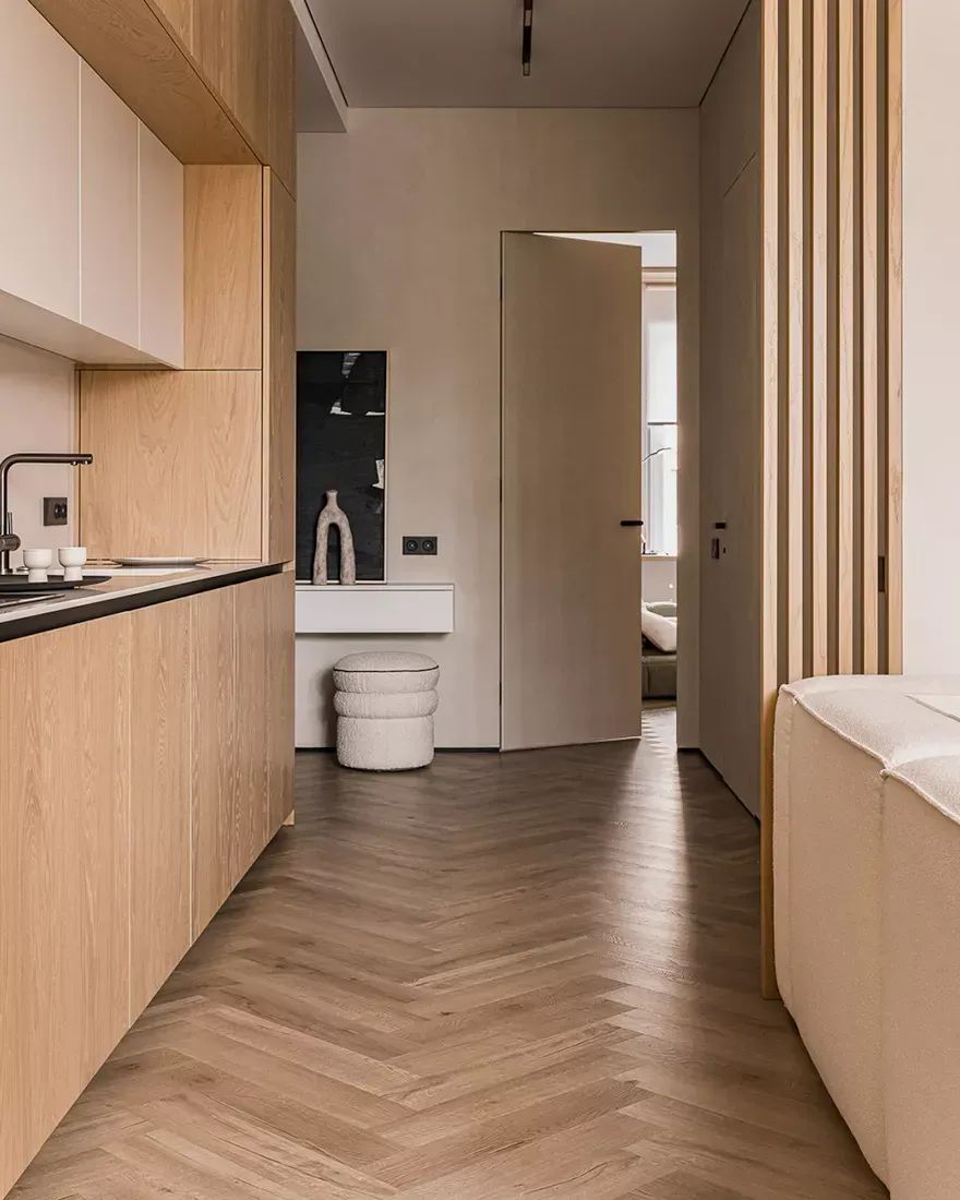 奶油风平层丨Marina Kuznetsova-16