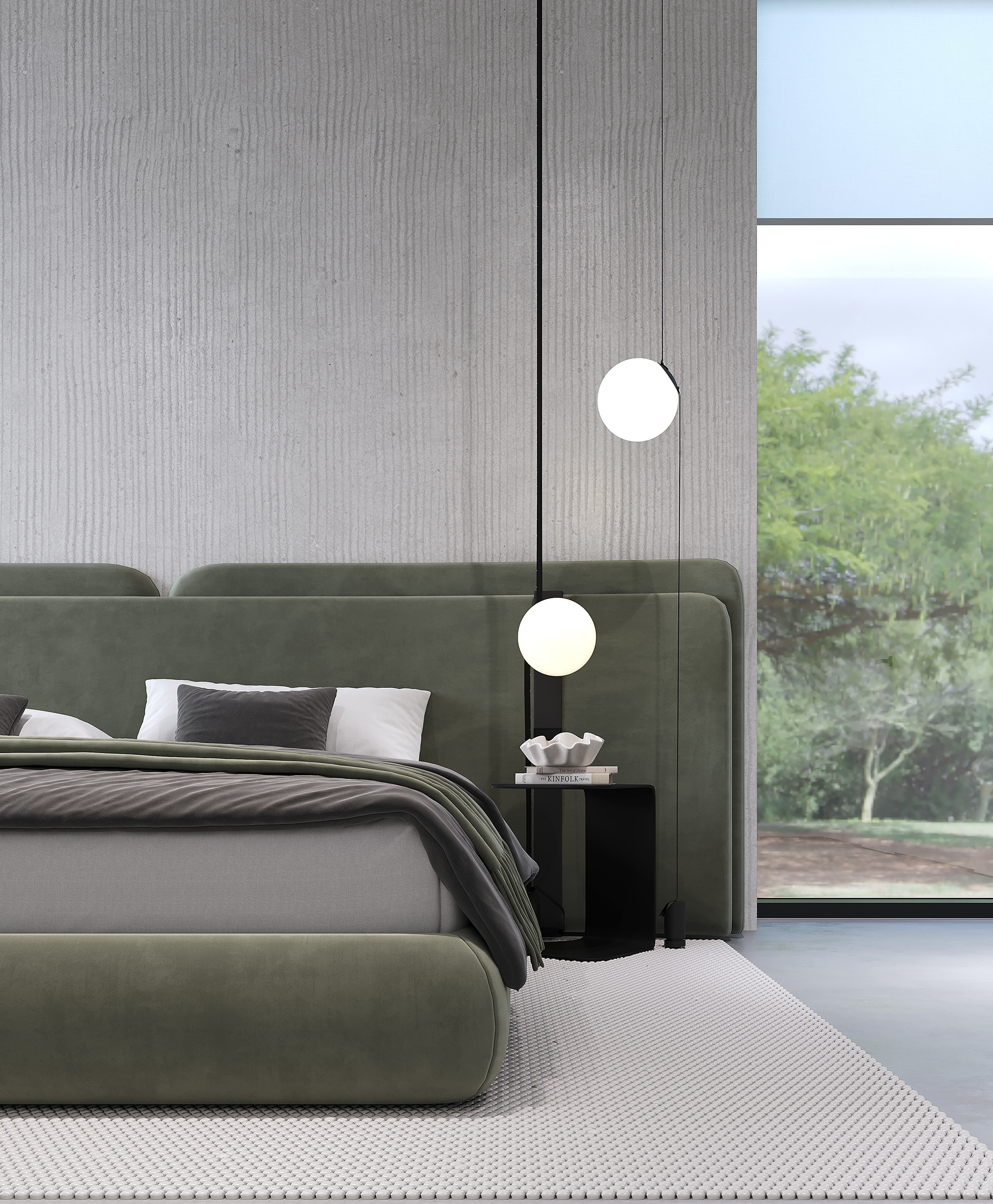 House| Interior design project-17