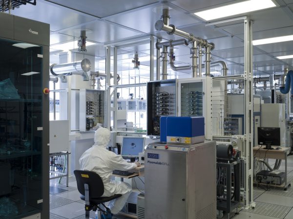 The Mountbatten Building, University of Southampton | Jestico + Whiles-18