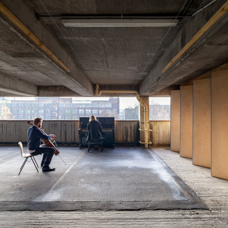 伦敦停车场观景台-25