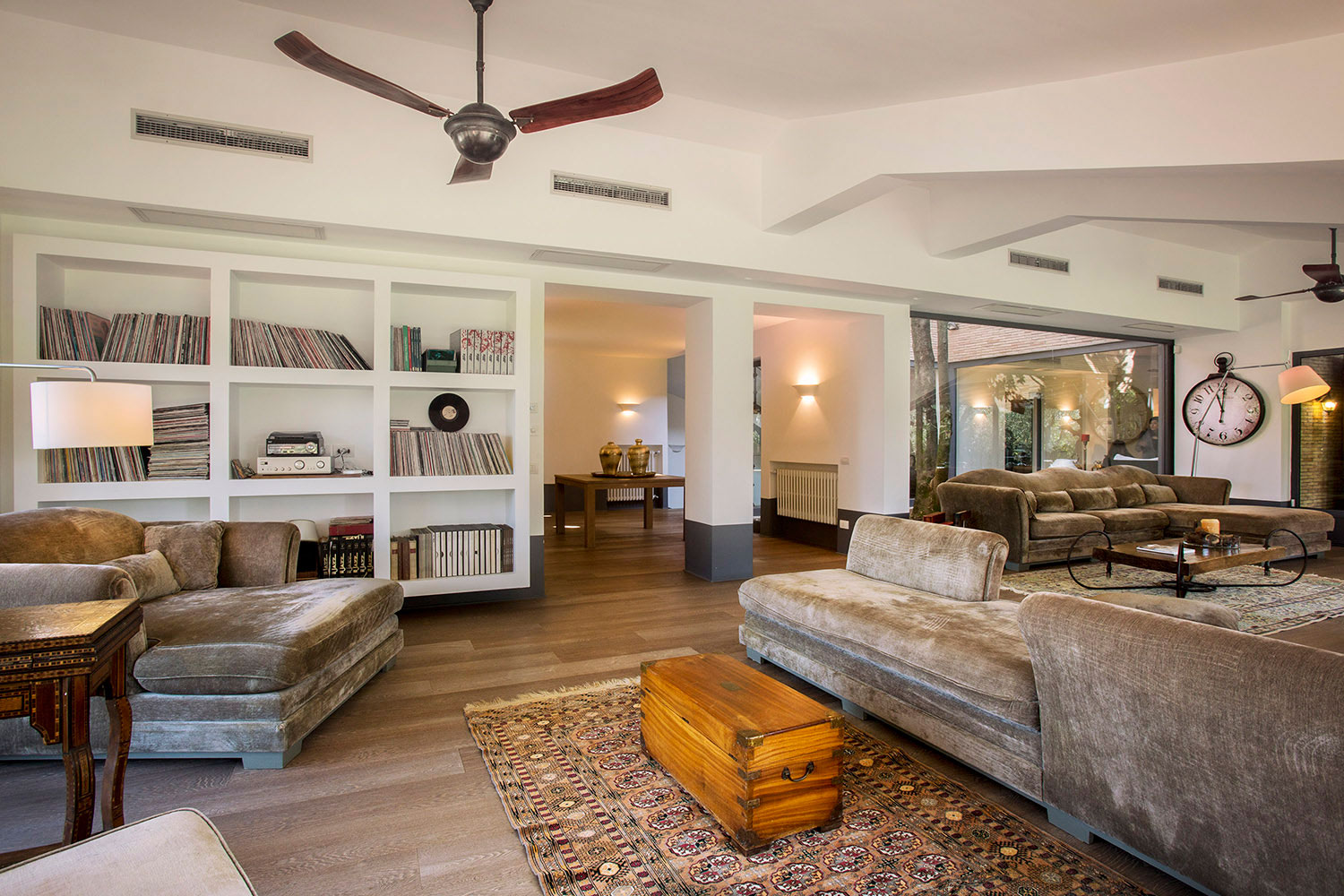 奥尔吉塔别墅-18