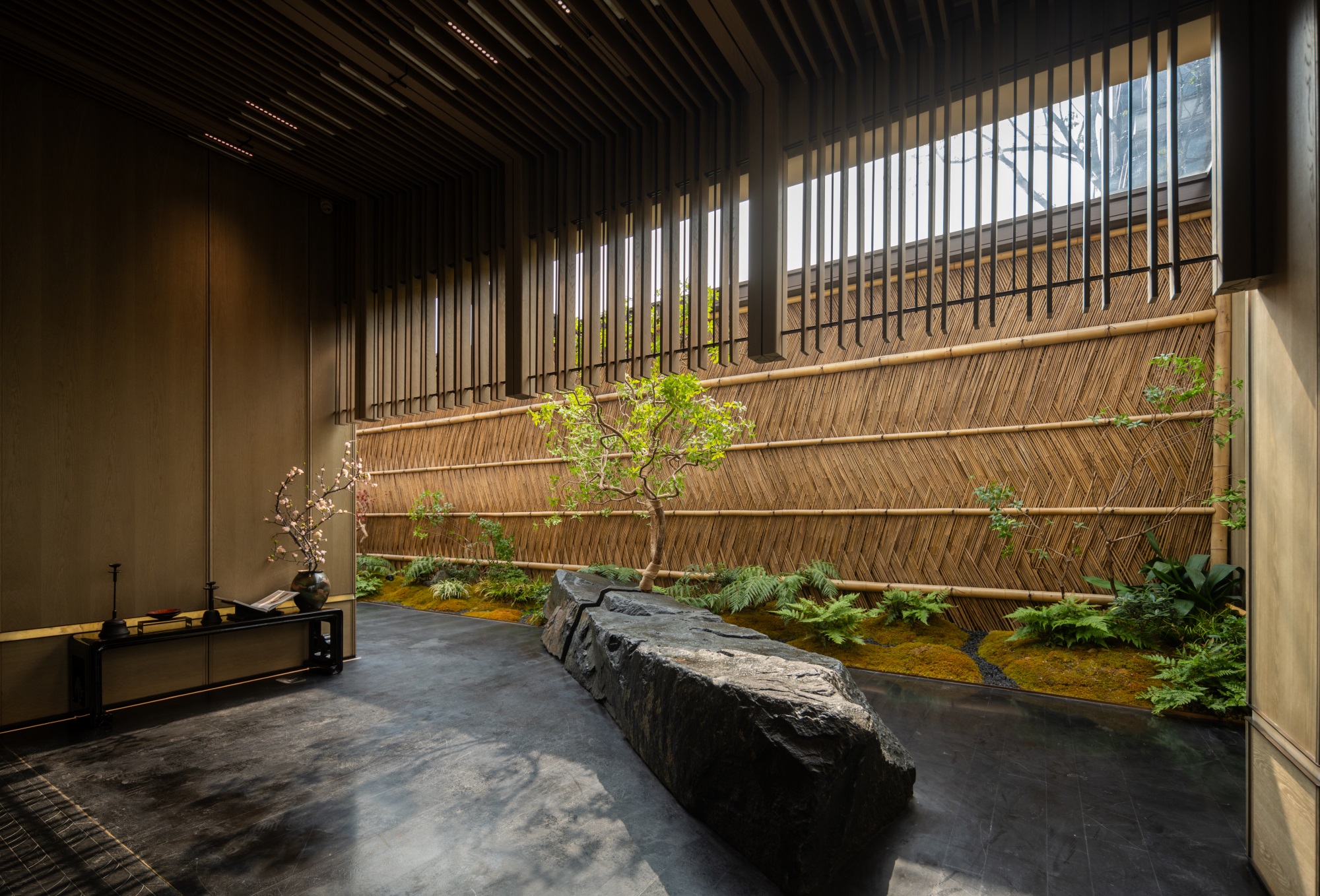 苏州建发·檀府丨中国苏州丨广州知行景观规划设计有限公司-102