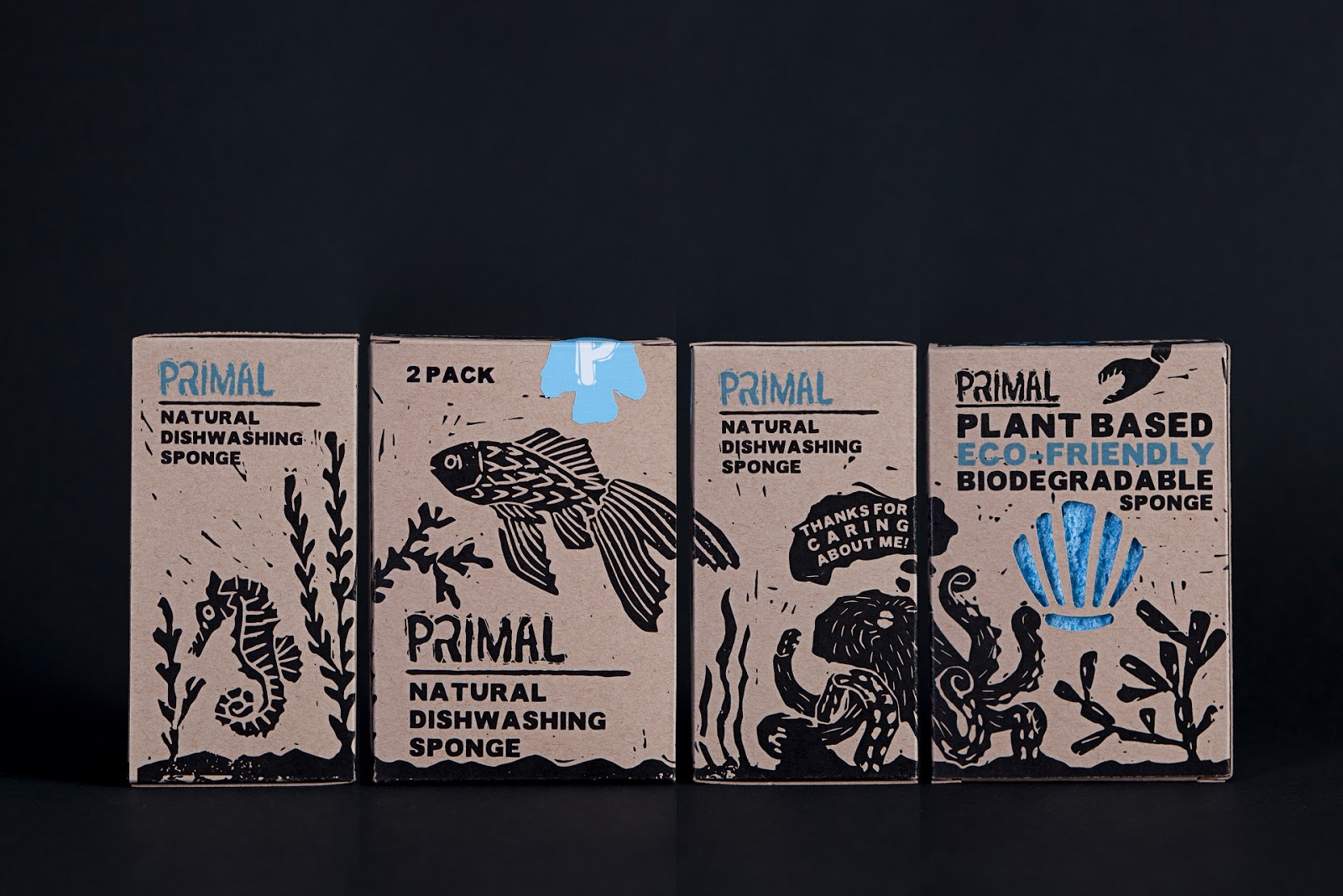 PRIMAL 天然海绵包装设计-13