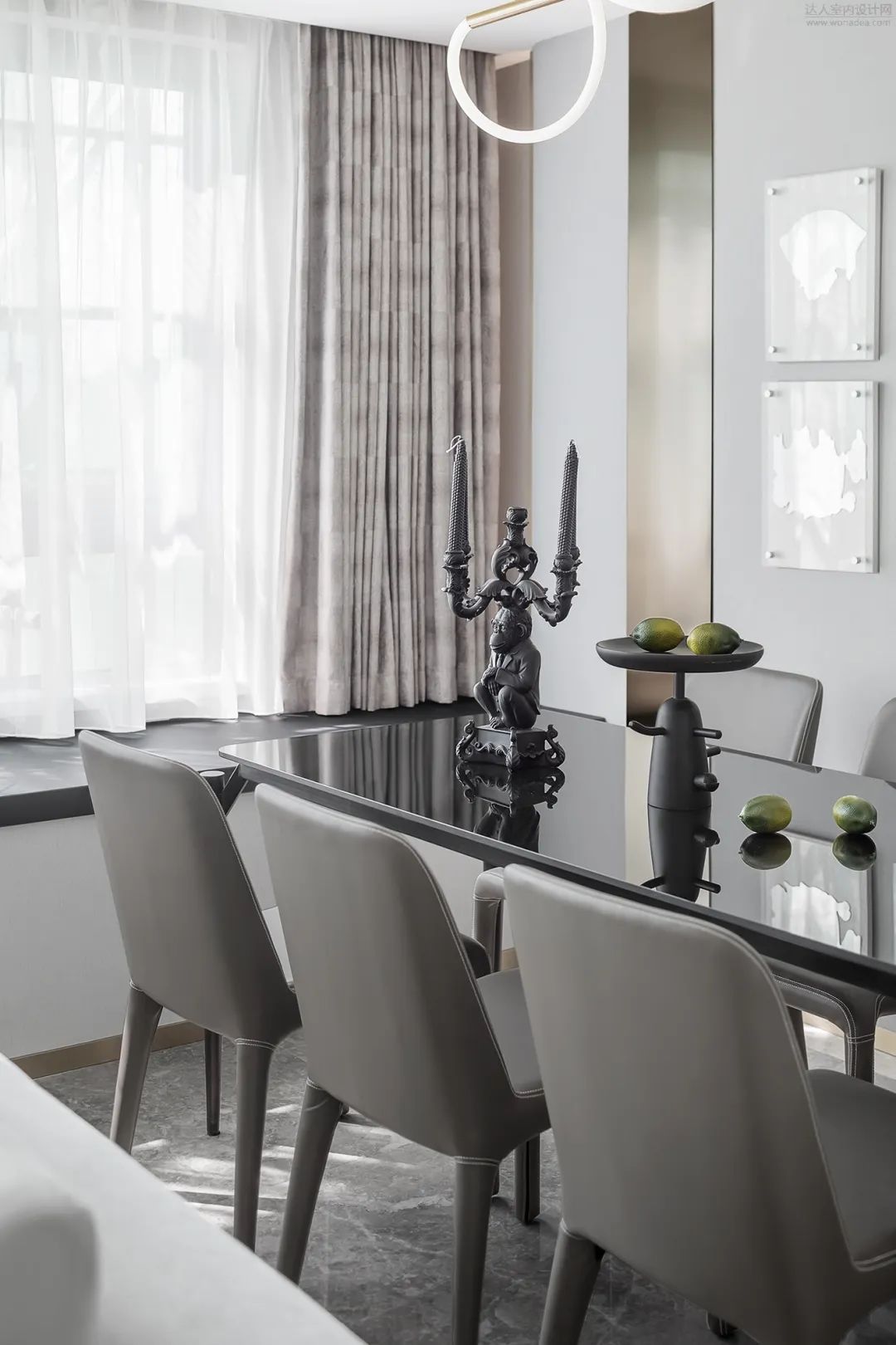 寻隐都市 | 三大家居设计案例解读-79