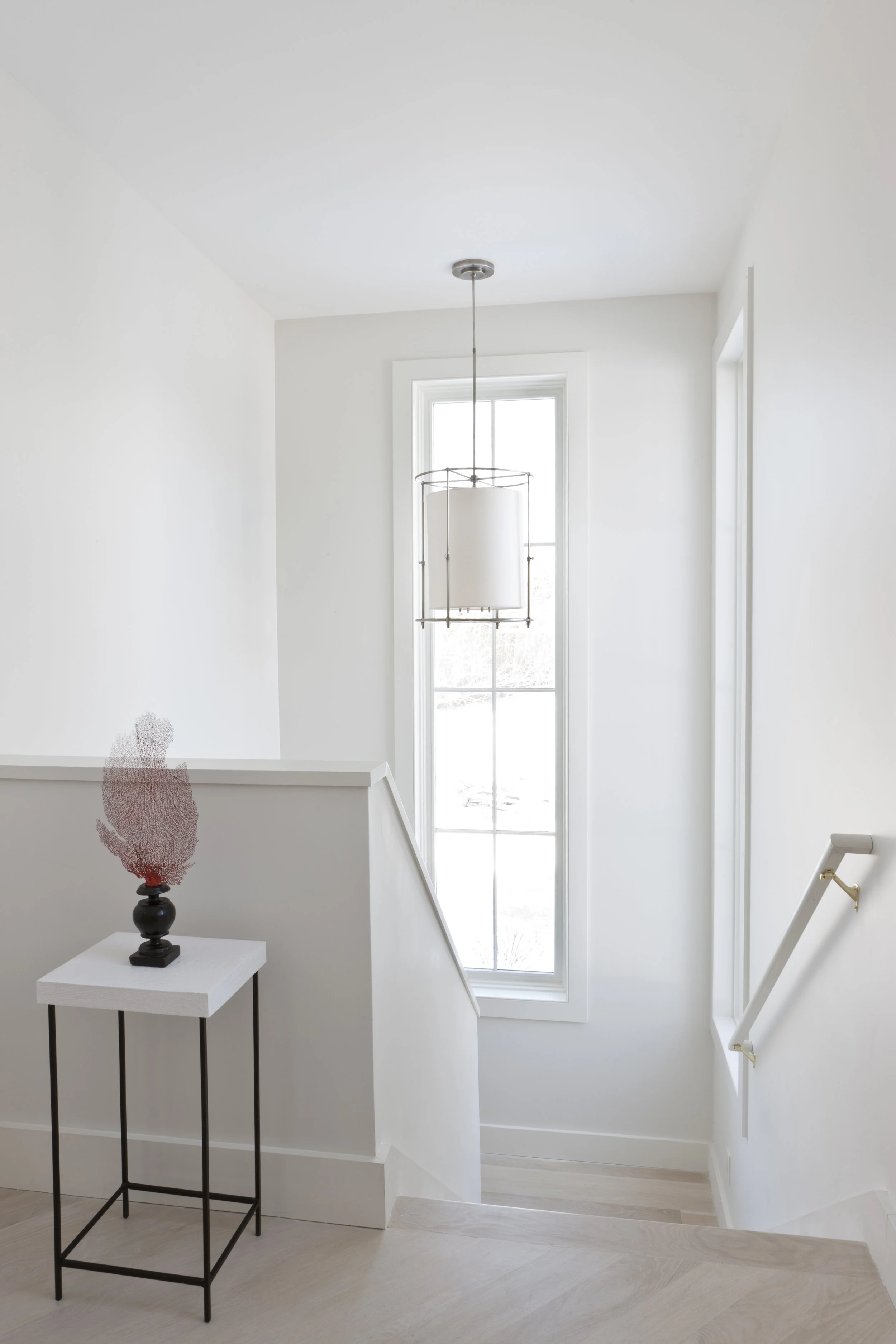 陆地上的欣克利丨SCW Interiors-112