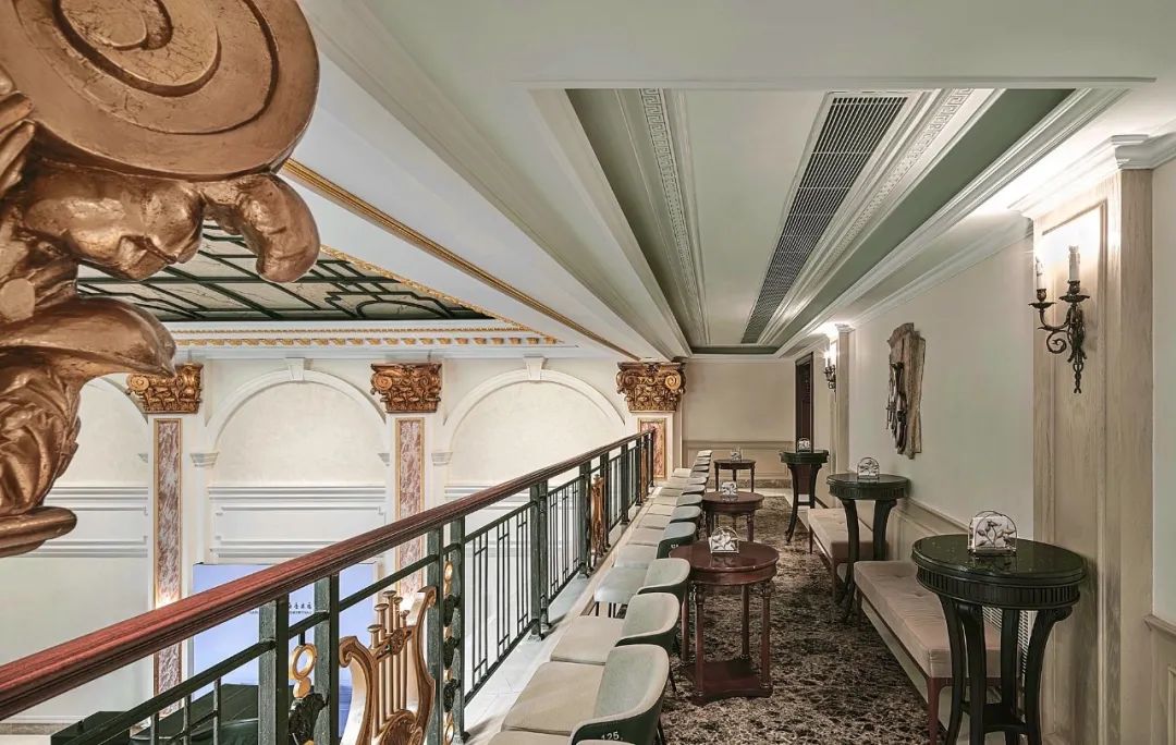 上海音乐厅更新工程丨中国上海丨上海李杜设计-46