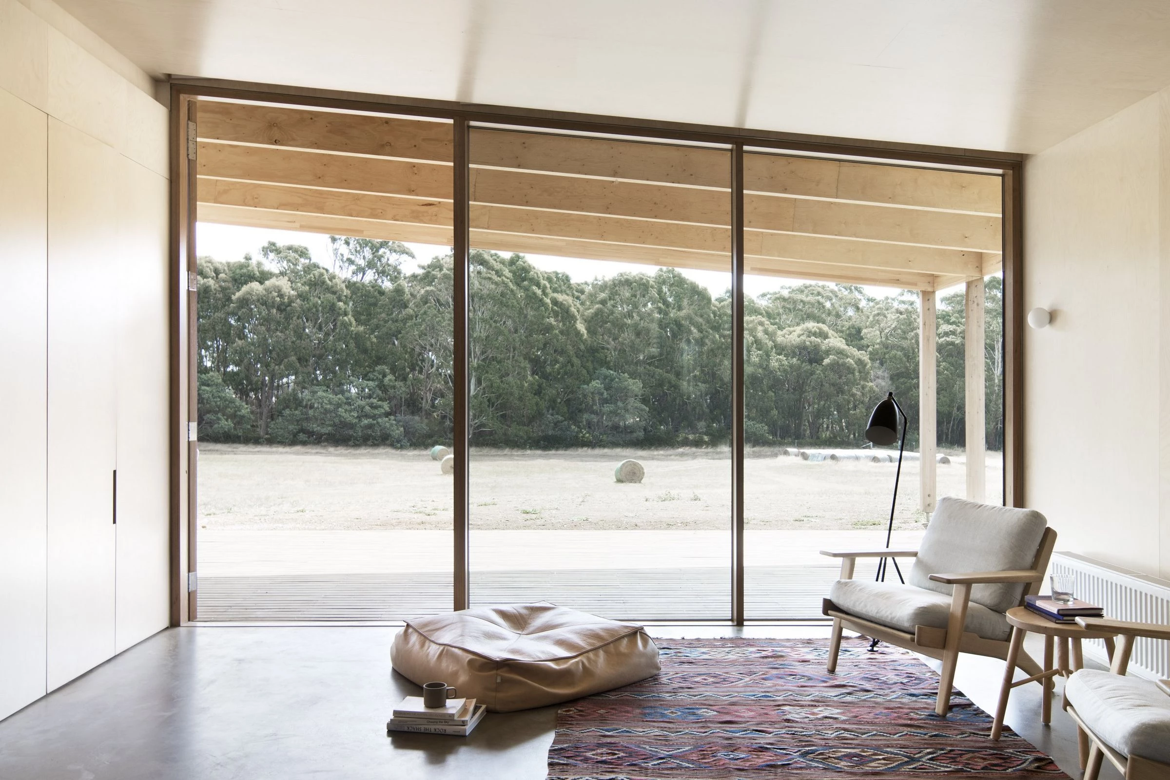 树变之居 | 澳大利亚乡村 Springhill House-54