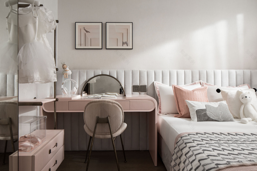 福州鲁能公馆Ⅲ期丨中国福州丨上上国际(香港)设计有限公司-57