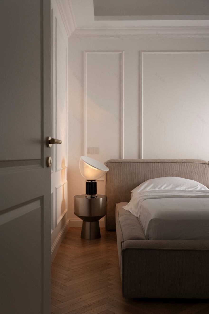 Cortina 145 Comes Alive in Stylish Makeover 丨 Primo Atelier-17