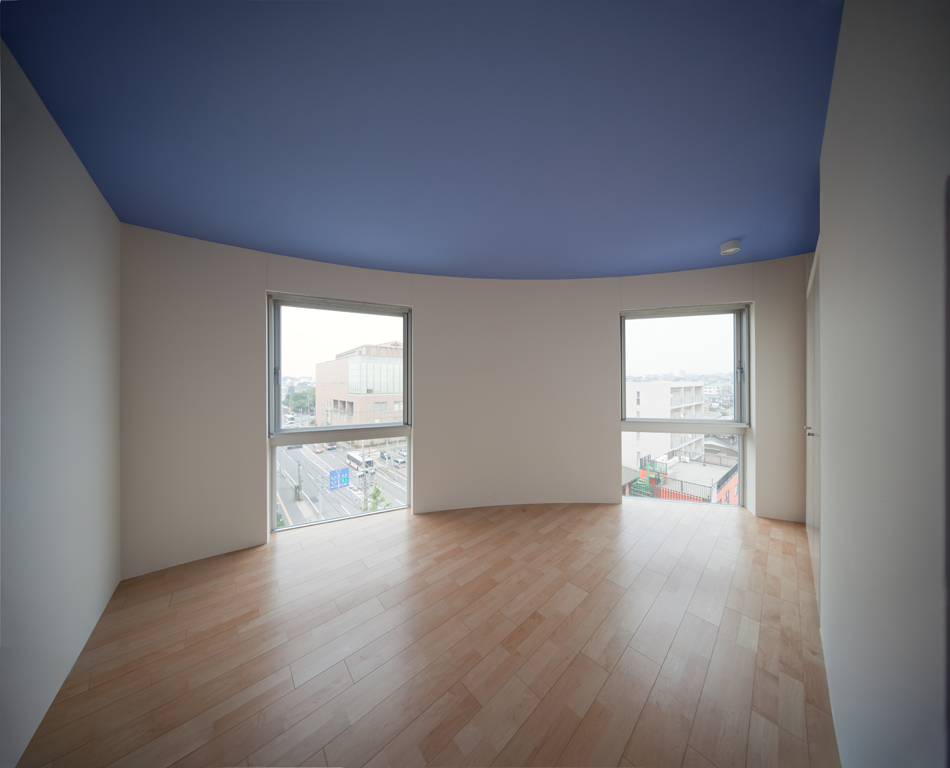 名古屋冈崎住宅丨ciel rouge creation-24