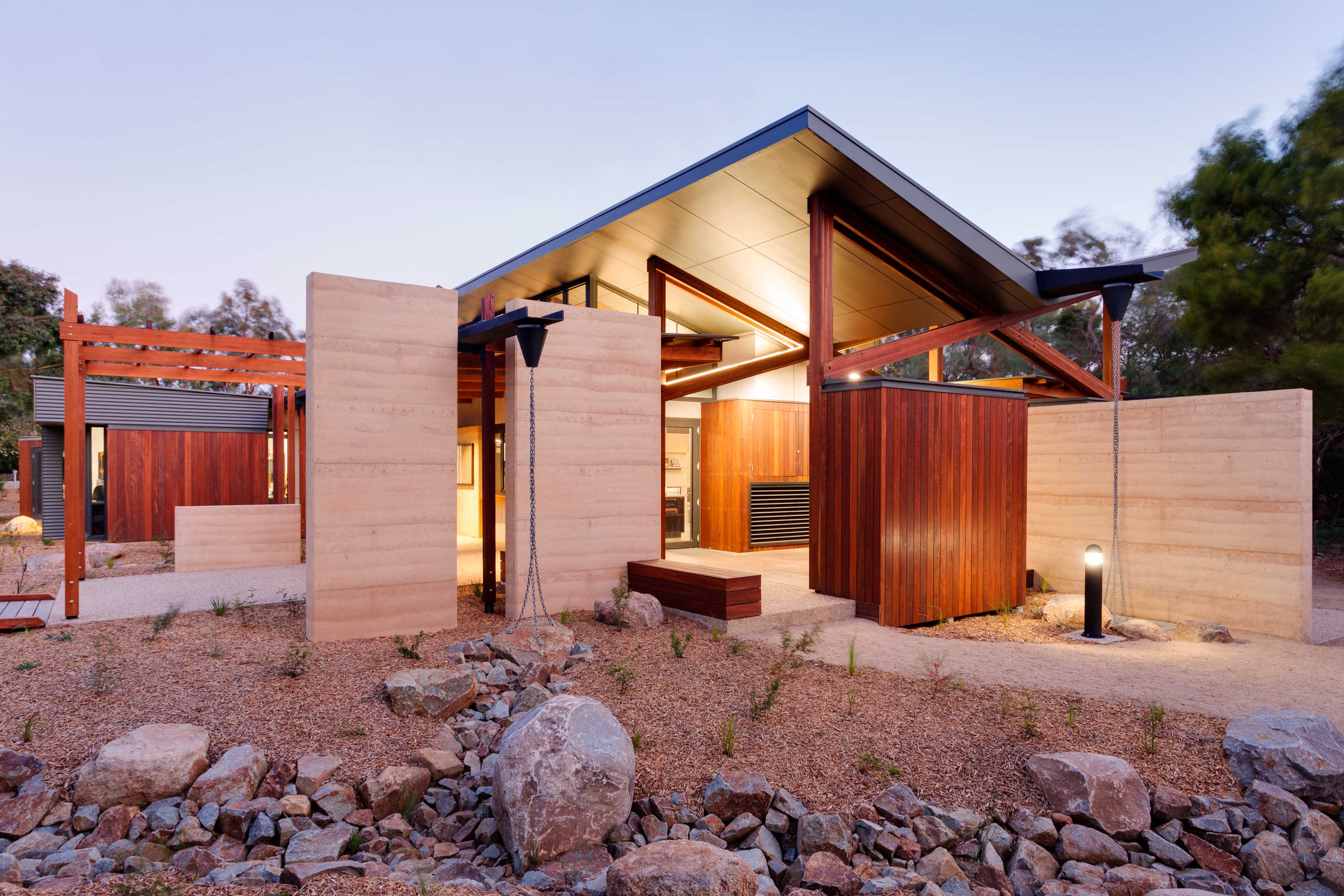 伍德利学校家园项目-12