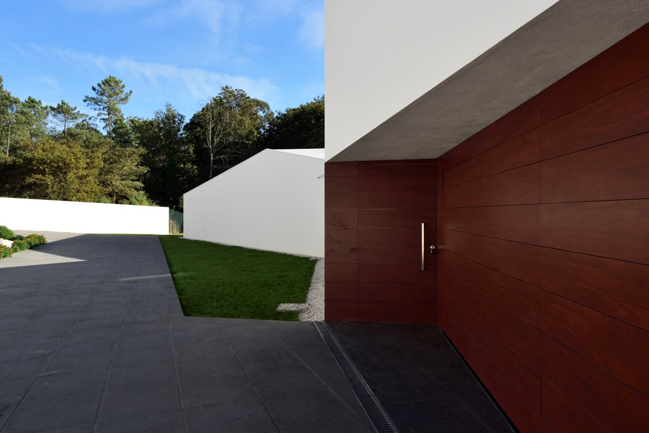 Assunção Villa别墅-12