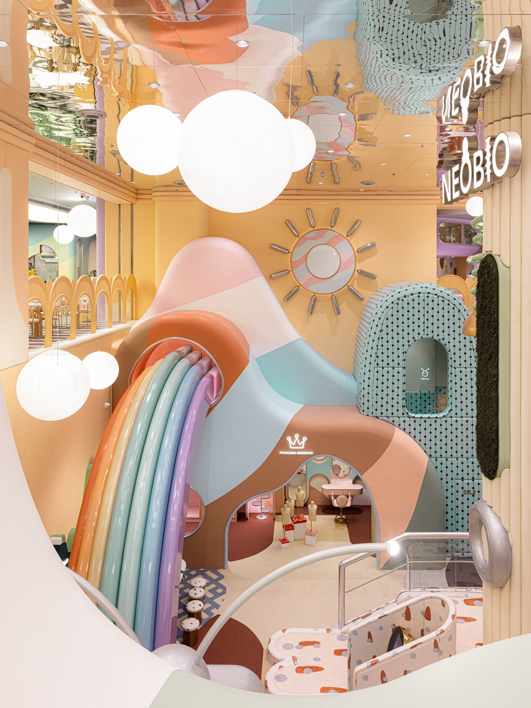 NEOBIO 奈尔宝丨中国上海丨皮爱纪设计 PIG DESIGN-0